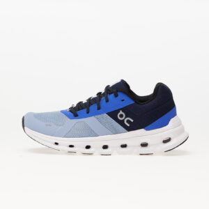 Sneakers On W Cloudrunner Chambray/ Midnight EUR 37-alacsony-ár