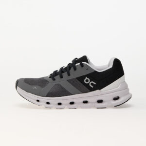 Sneakers On W Cloudrunner Eclipse/ Black EUR 37-alacsony-ár