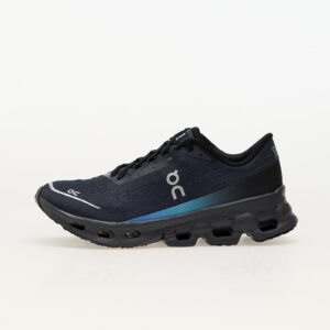Sneakers On W Cloudspark Black/ Blueberry EUR 38-alacsony-ár