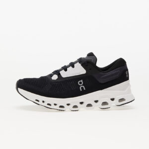 Sneakers On W Cloudstratus 3 Black/ Frost EUR 40.5-alacsony-ár