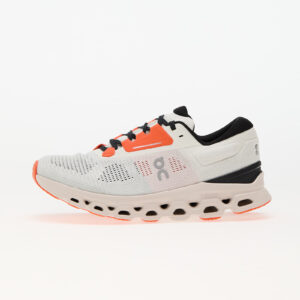 Sneakers On W Cloudstratus 3 White/ Sand EUR 37.5-alacsony-ár