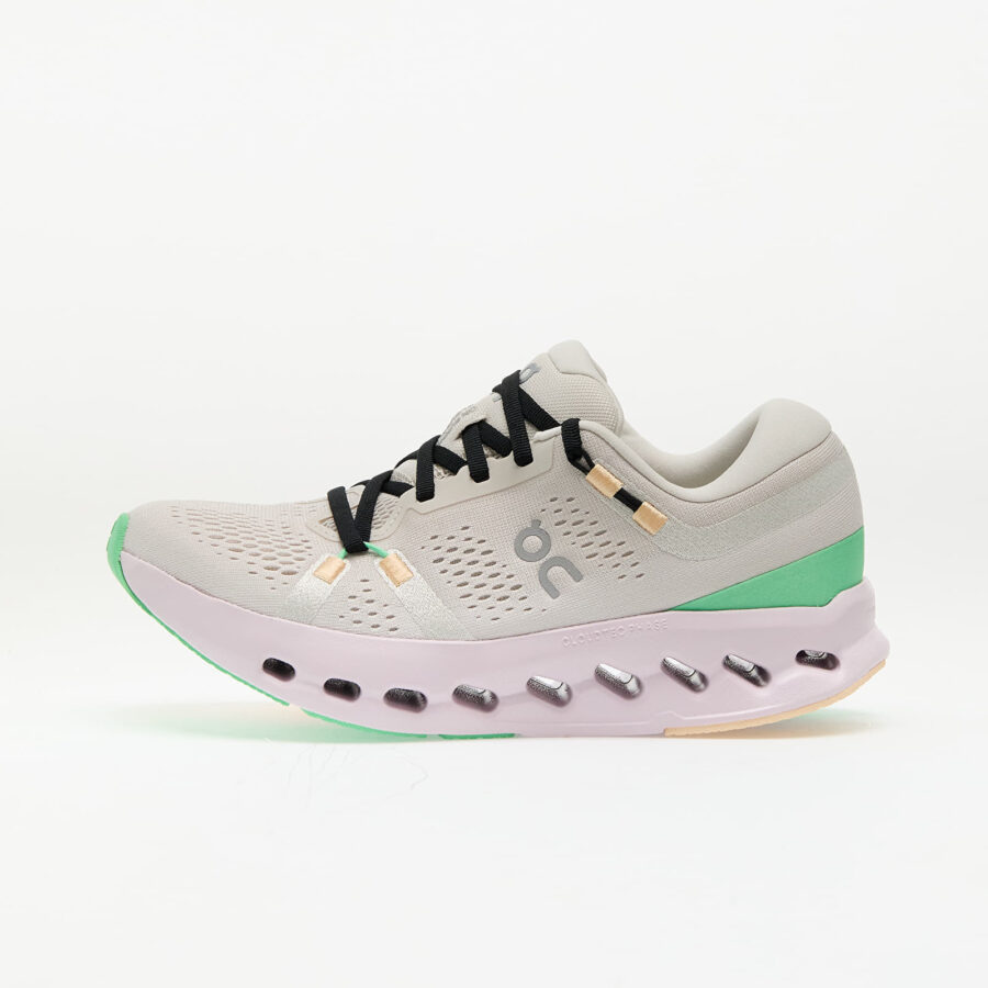 Sneakers On W Cloudsurfer 2 Pearl/ Orchid EUR 38-alacsony-ár