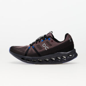 Sneakers On W Cloudsurfer Black/ Cobalt EUR 37-alacsony-ár