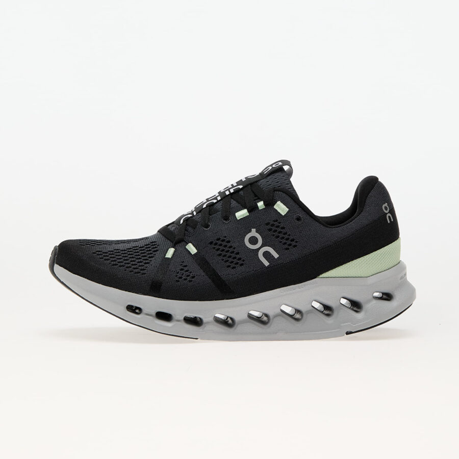 Sneakers On W Cloudsurfer Iron/ Glacier EUR 37-alacsony-ár