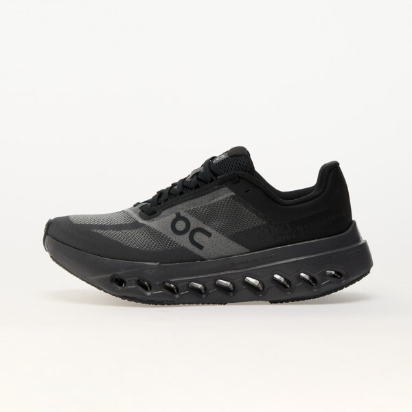 Sneakers On W Cloudsurfer Next Black/ Eclipse EUR 38.5-alacsony-ár