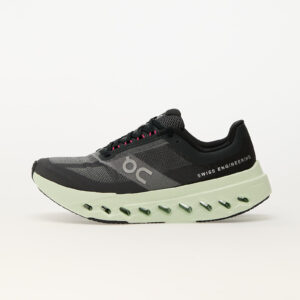 Sneakers On W Cloudsurfer Next Black/ Lima EUR 37-alacsony-ár