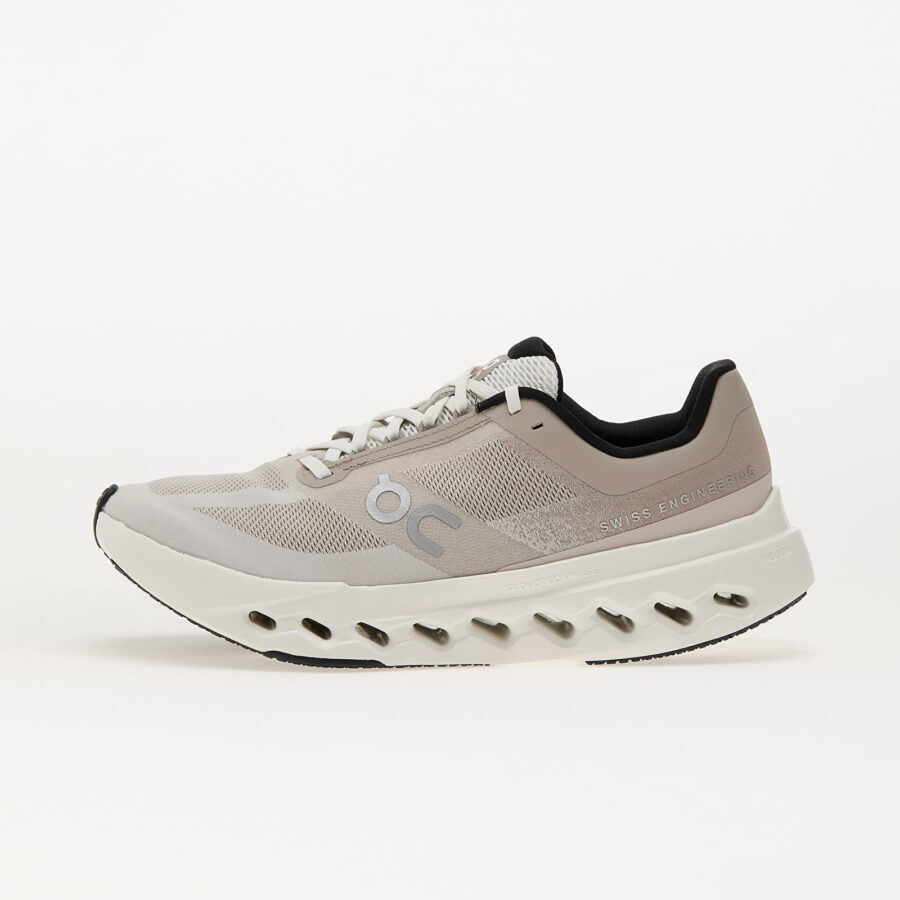 Sneakers On W Cloudsurfer Next Fog/ Ivory EUR 37-alacsony-ár
