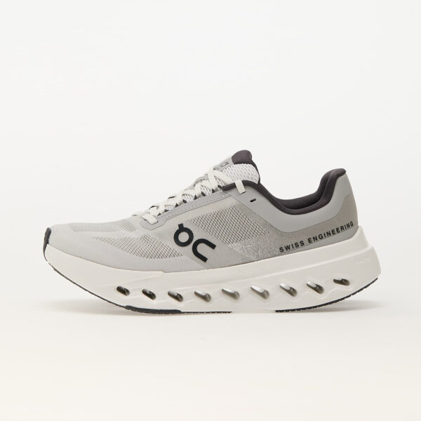 Sneakers On W Cloudsurfer Next Glacier/ White EUR 38-alacsony-ár