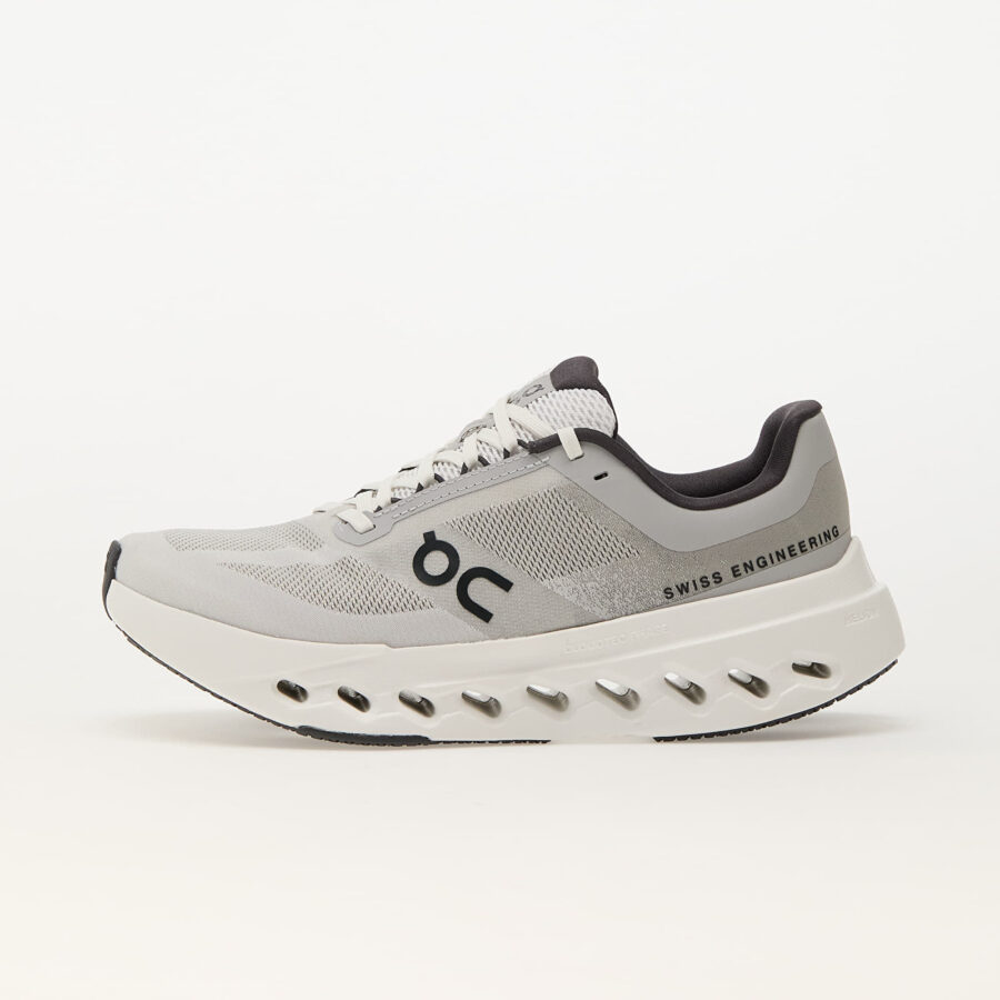 Sneakers On W Cloudsurfer Next Glacier/ White EUR 38-alacsony-ár