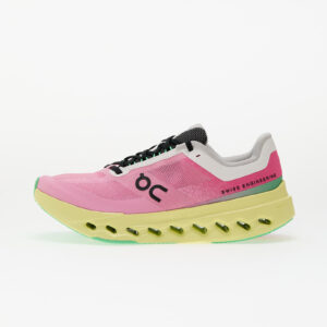 Sneakers On W Cloudsurfer Next Pink/ Limelight EUR 36.5-alacsony-ár