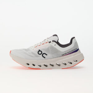 Sneakers On W Cloudsurfer Next White/ Flame EUR 40-alacsony-ár