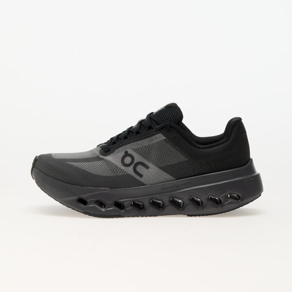 Sneakers On W Cloudsurfer Next Wide Black/ Eclipse EUR 39-alacsony-ár