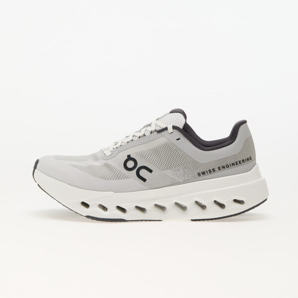 Sneakers On W Cloudsurfer Next Wide Glacier/ White EUR 37-alacsony-ár