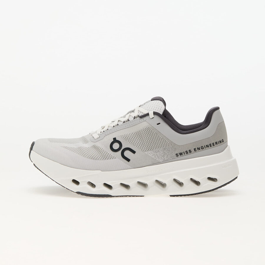 Sneakers On W Cloudsurfer Next Wide Glacier/ White EUR 37-alacsony-ár