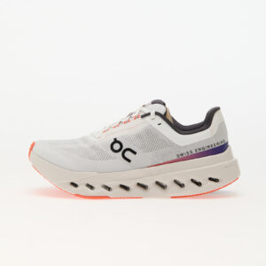 Sneakers On W Cloudsurfer Next Wide White/ Flame EUR 37-alacsony-ár