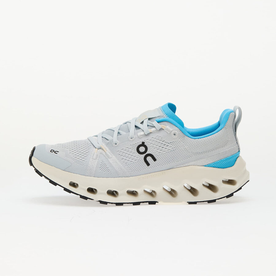 Sneakers On W Cloudsurfer Trail Arctic/ Ivory EUR 38.5-alacsony-ár