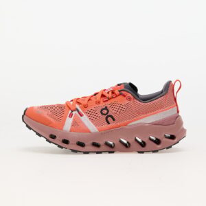 Sneakers On W Cloudsurfer Trail Flame/ Dustrose EUR 37.5-alacsony-ár
