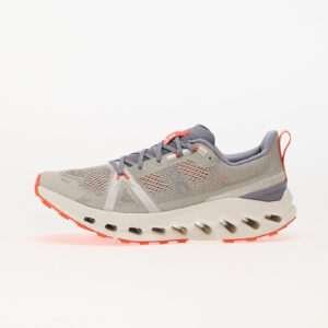 Sneakers On W Cloudsurfer Trail Fossil/ Ivory EUR 39-alacsony-ár