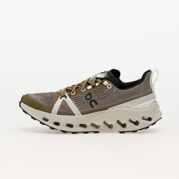Sneakers On W Cloudsurfer Trail Hunter/ Ice EUR 37-alacsony-ár