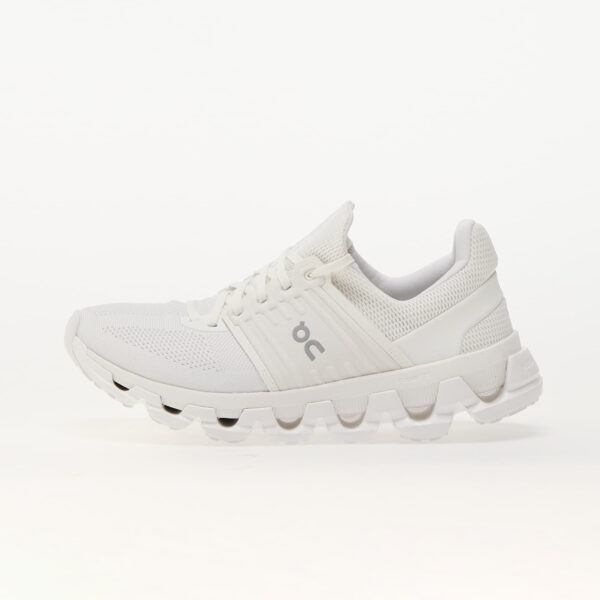 Sneakers On W Cloudswift 3 AD All White EUR 37.5-alacsony-ár