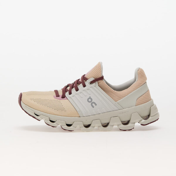 Sneakers On W Cloudswift 3 Ad Savannah/ Ice EUR 38-alacsony-ár