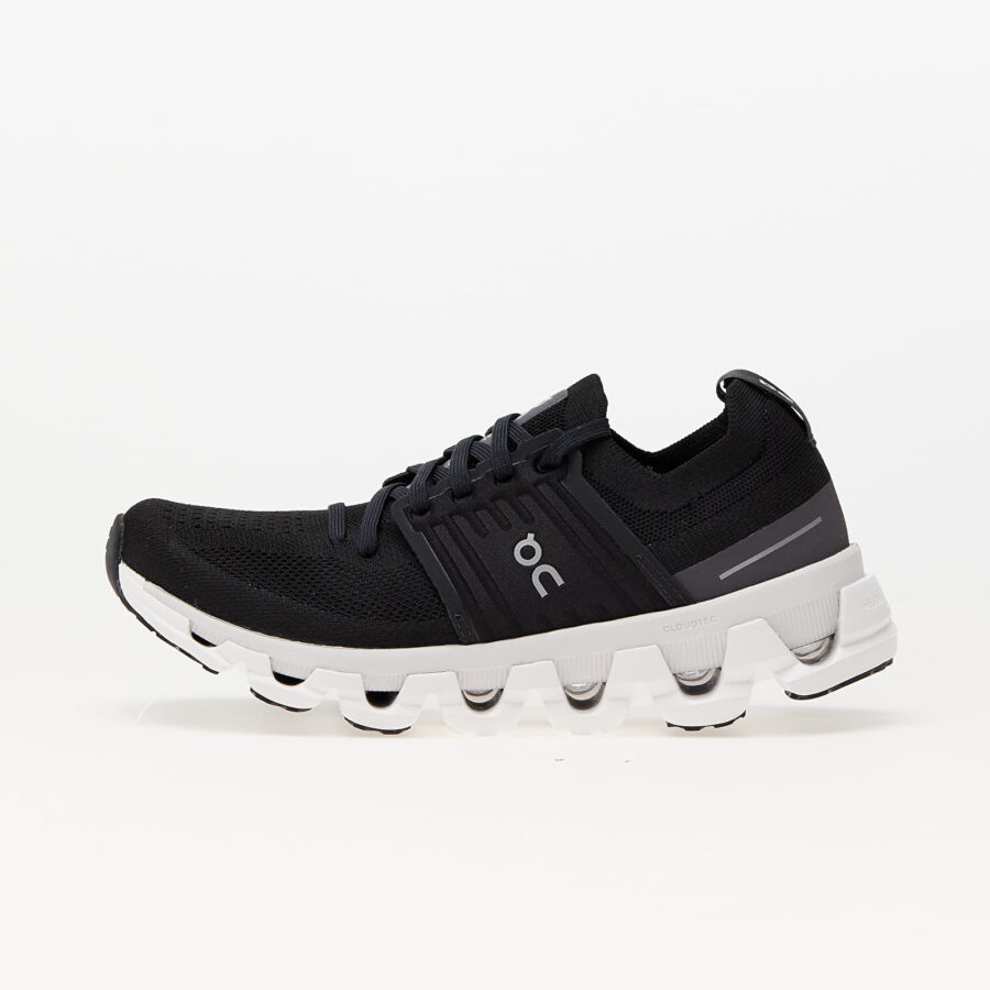Sneakers On W Cloudswift 3 All Black EUR 37-alacsony-ár