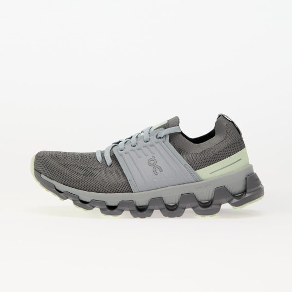 Sneakers On W Cloudswift 3 Rock/ Lima EUR 38-alacsony-ár