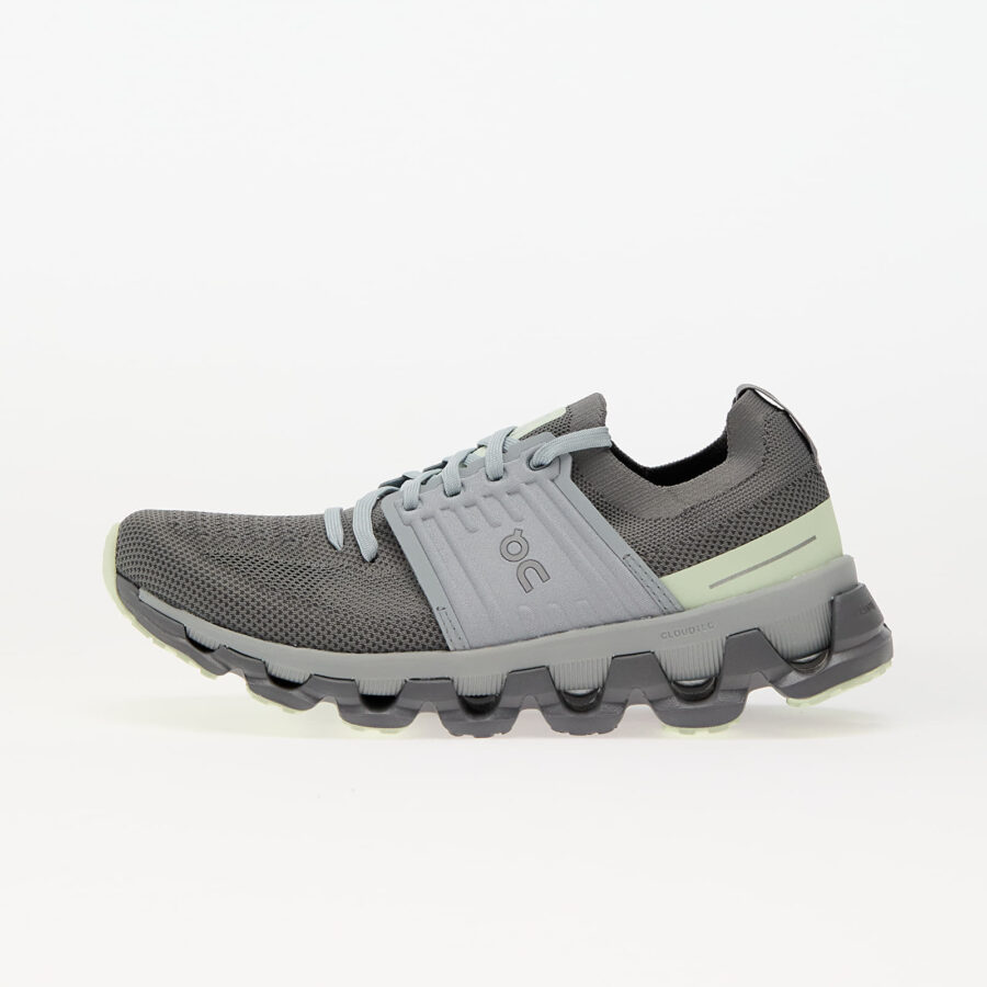 Sneakers On W Cloudswift 3 Rock/ Lima EUR 38-alacsony-ár