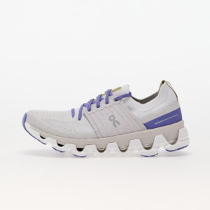 Sneakers On W Cloudswift 3 White/ Blueberry EUR 37-alacsony-ár