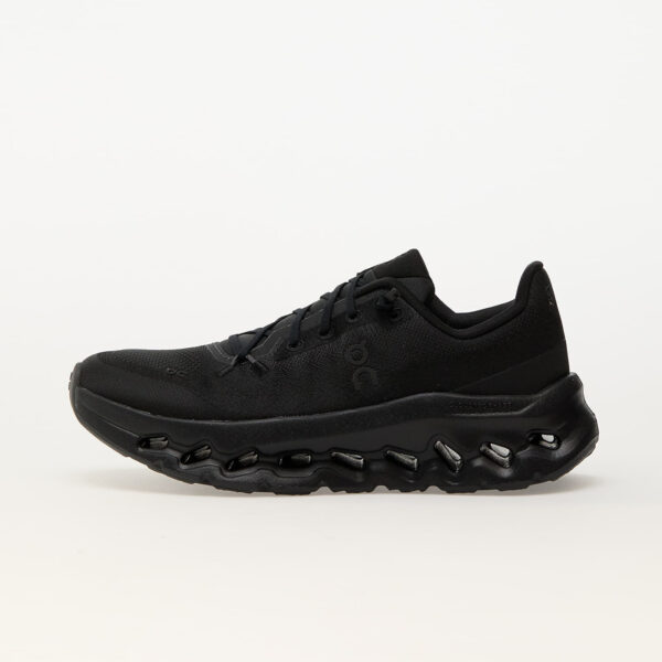 Sneakers On W Cloudtilt Eclipse/ Black EUR 37-alacsony-ár