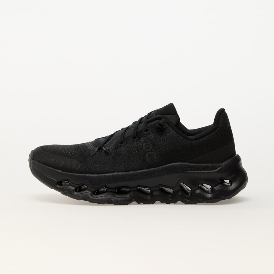 Sneakers On W Cloudtilt Eclipse/ Black EUR 37-alacsony-ár