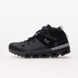 Sneakers On W Cloudtrax Black/ Rock EUR 37-alacsony-ár