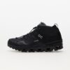 Sneakers On W Cloudtrax Waterproof Black EUR 37-alacsony-ár