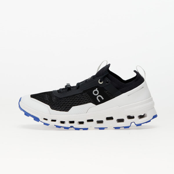 Sneakers On W Cloudultra 2 Black/ White EUR 37-alacsony-ár