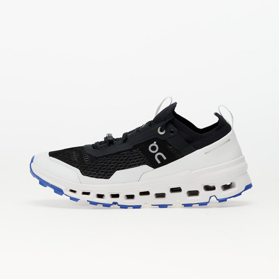 Sneakers On W Cloudultra 2 Black/ White EUR 37-alacsony-ár