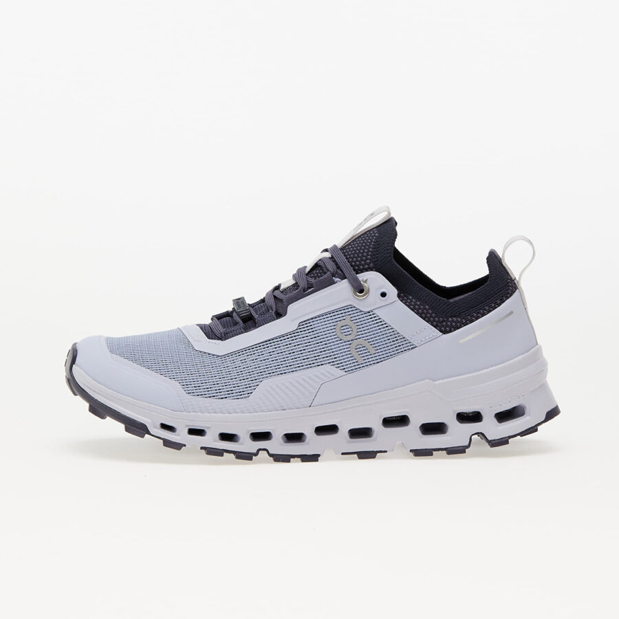 Sneakers On W Cloudultra 2 Heather/ Iron EUR 37.5-alacsony-ár