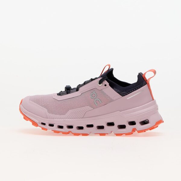 Sneakers On W Cloudultra 2 Mauve/ Flame EUR 37-alacsony-ár