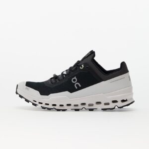 Sneakers On W Cloudultra Black/ White EUR 36.5-alacsony-ár