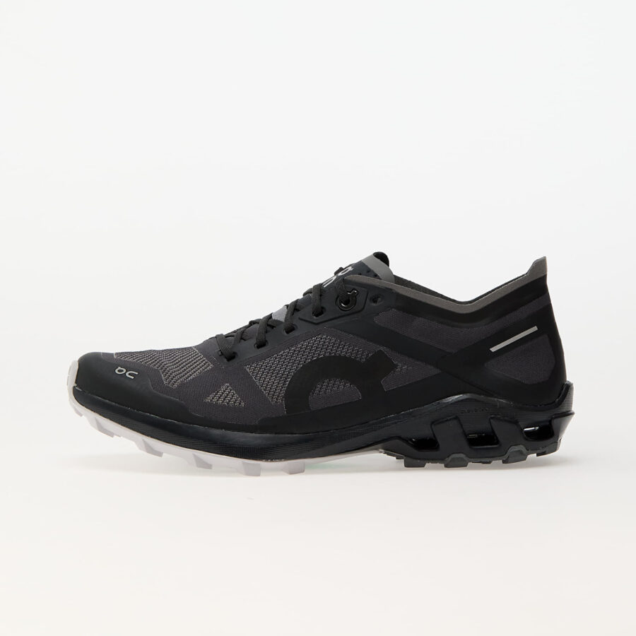 Sneakers On W Cloudventure Peak 3 Black/ Glacier EUR 41-alacsony-ár