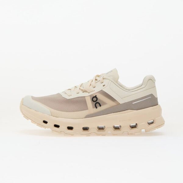 Sneakers On W Cloudvista 2 Cream/ Desert EUR 38.5-alacsony-ár