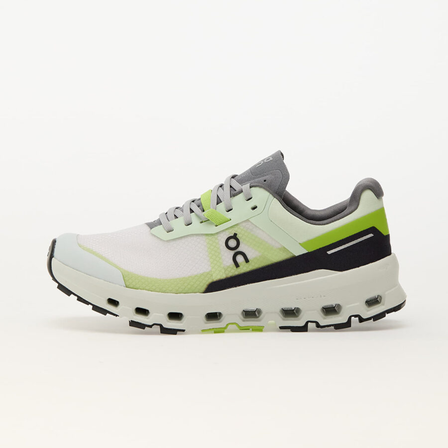 Sneakers On W Cloudvista 2 Lima/ Kiwi EUR 38-alacsony-ár