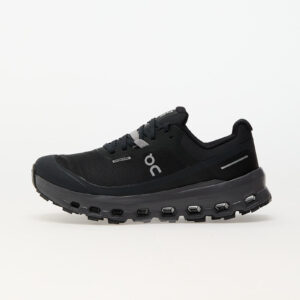 Sneakers On W Cloudvista 2 Waterproof Black/ Eclipse EUR 37.5-alacsony-ár