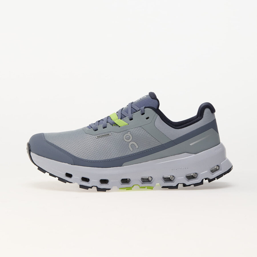 Sneakers On W Cloudvista 2 Waterproof Mist/ Heather EUR 36-alacsony-ár