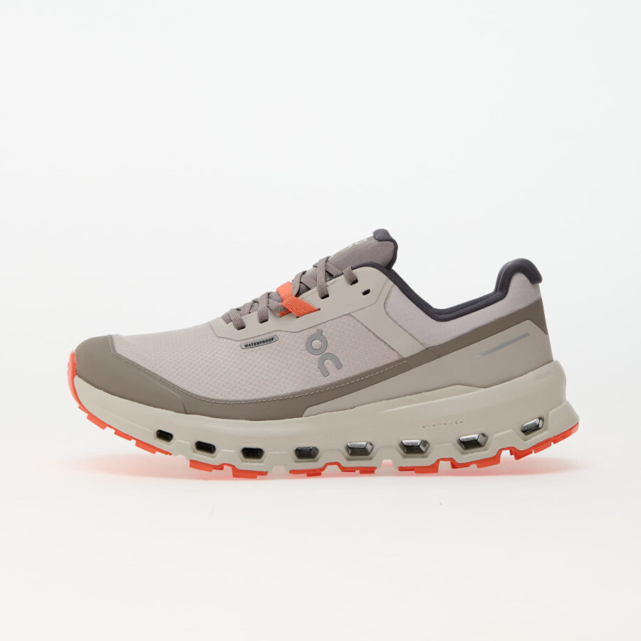 Sneakers On W Cloudvista 2 Waterproof Pearl/ Ice EUR 37-alacsony-ár
