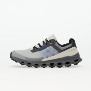 Sneakers On W Cloudvista Alloy/ Black EUR 36-alacsony-ár