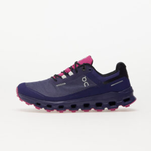 Sneakers On W Cloudvista Waterproof Flint/ Acai EUR 36.5-alacsony-ár