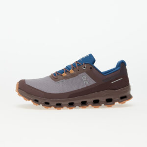 Sneakers On W Cloudvista Waterproof Zinc/ Grape EUR 37.5-alacsony-ár