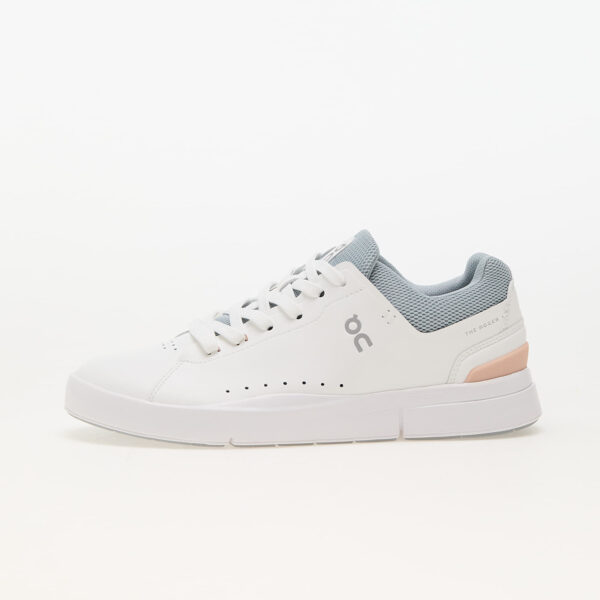 Sneakers On W The Roger Advantage White/ Rosehip EUR 38-alacsony-ár