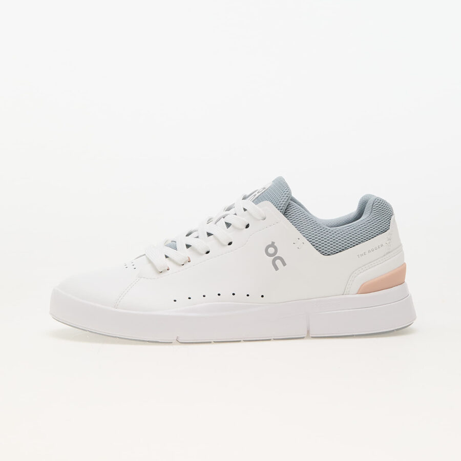 Sneakers On W The Roger Advantage White/ Rosehip EUR 38-alacsony-ár