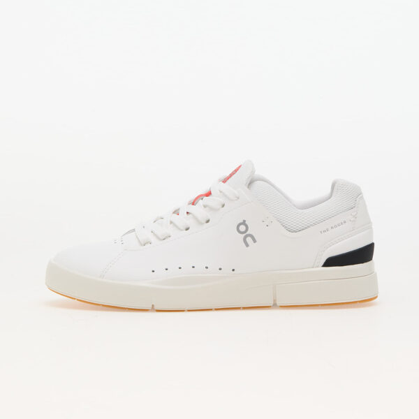 Sneakers On W The Roger Advantage White/ Spice EUR 38.5-alacsony-ár